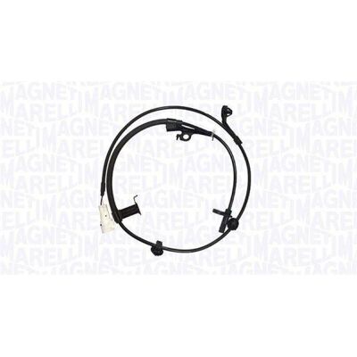 Αισθητήρας ABS Magneti Marelli 172100195010 - Δεξιός εμπρόσθιος άξονας Αισθητήρας ABS Magneti Marelli 172100195010 - Δεξιός εμπρόσθιος άξονας