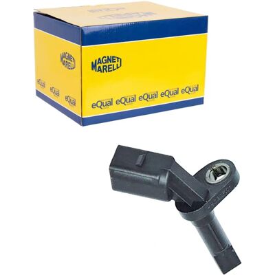 Magneti Marelli ABS anturiliitäntä oikea etu - ABS-anturi Magneti Marelli ABS anturiliitäntä oikea etu - ABS-anturi