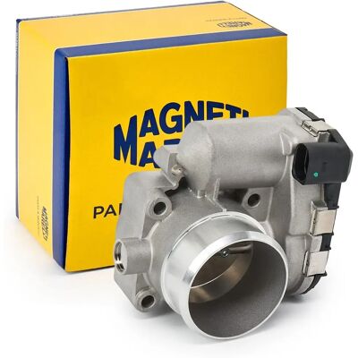 Magneti Marelli Model 058133063p Corp de Fluture - Corp de Fluture Magneti Marelli Model 058133063p Corp de Fluture - Corp de Fluture