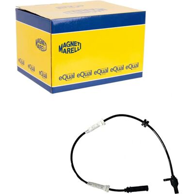 Magneti Marelli 172100155010 ABS anturi etu BMW 1-4 Magneti Marelli 172100155010 ABS anturi etu BMW 1-4
