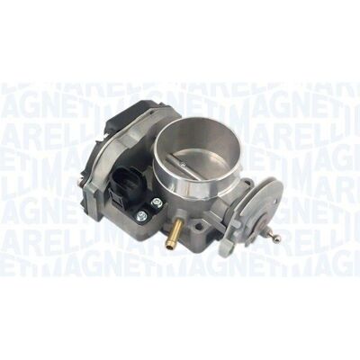Magneti Marelli A4 A6 A8 Gasspjäll - Bildel Magneti Marelli A4 A6 A8 Gasspjäll - Bildel