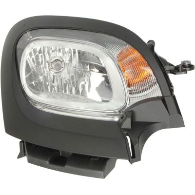 Magneti Marelli Panda III Faro Destro - Faro Magneti Marelli Panda III Faro Destro - Faro