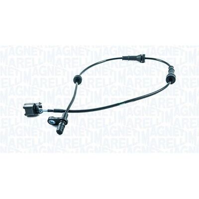 Magneti Marelli 172100178010 Takapyörän vasen ABS-anturi - ABS-anturi Magneti Marelli 172100178010 Takapyörän vasen ABS-anturi - ABS-anturi