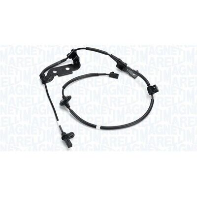 Magneti Marelli 172100182010 - Αισθητήρας ταχύτητας πίσω αριστερό τροχό Magneti Marelli 172100182010 - Αισθητήρας ταχύτητας πίσω αριστερό τροχό