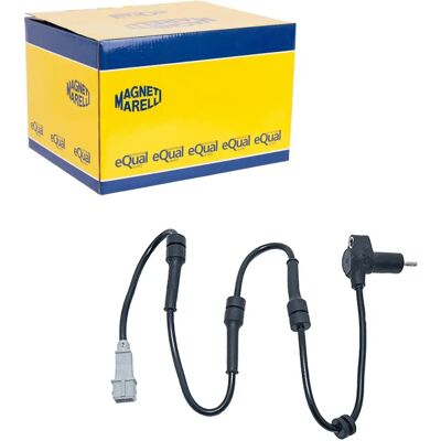 Senzor de viteză a roții din spate Magneti Marelli 172100190010 Senzor de viteză a roții din spate Magneti Marelli 172100190010