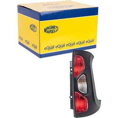 Magneti Marelli Malli 712106401110 Vasen takavalo - Takavalo Magneti Marelli Malli 712106401110 Vasen takavalo - Takavalo