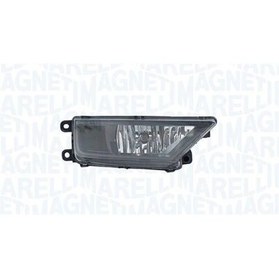 MAGNETI MARELLI 719000000201 Φανάρι ομίχλης - Fog Light MAGNETI MARELLI 719000000201 Φανάρι ομίχλης - Fog Light