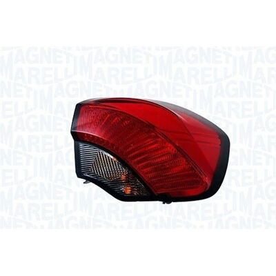 MAGNETI MARELLI 715104209000 Vasen takavalaisin - Car Tail Light MAGNETI MARELLI 715104209000 Vasen takavalaisin - Car Tail Light
