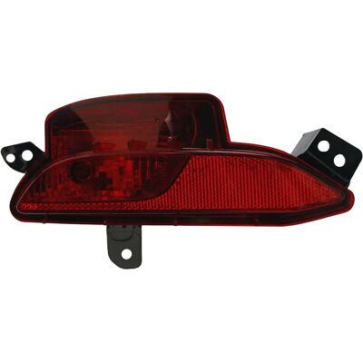 Magneti Marelli Malli 715104213000 - Vasen takavalo Fiat Tipo Magneti Marelli Malli 715104213000 - Vasen takavalo Fiat Tipo