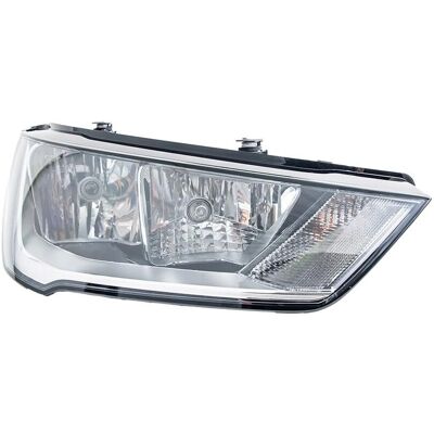 MAGNETI MARELLI 719000000141 Oikea etuvalo - Headlight MAGNETI MARELLI 719000000141 Oikea etuvalo - Headlight