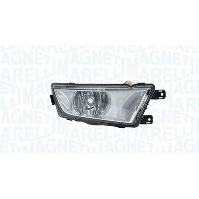MAGNETI MARELLI 719000000188 Sumusumu - Fog Light MAGNETI MARELLI 719000000188 Sumusumu - Fog Light