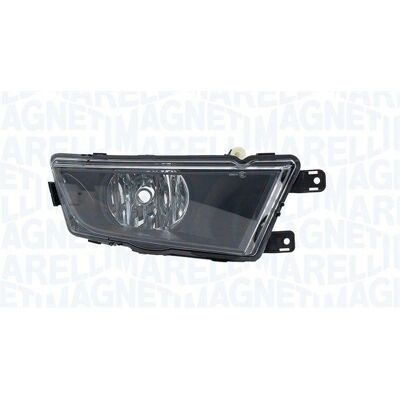 Magneti Marelli Malli 719000000191 Sumuvalo - Fog Light Magneti Marelli Malli 719000000191 Sumuvalo - Fog Light