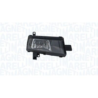 MAGNETI MARELLI Modelo 719000000197 - Farol de neblina direito MAGNETI MARELLI Modelo 719000000197 - Farol de neblina direito