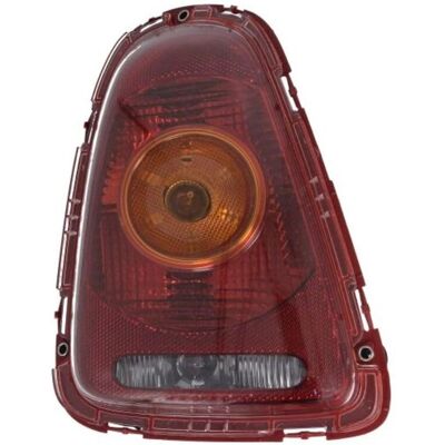 MAGNETI MARELLI 715104119000 Linkes Rücklicht - Rücklicht MAGNETI MARELLI 715104119000 Linkes Rücklicht - Rücklicht