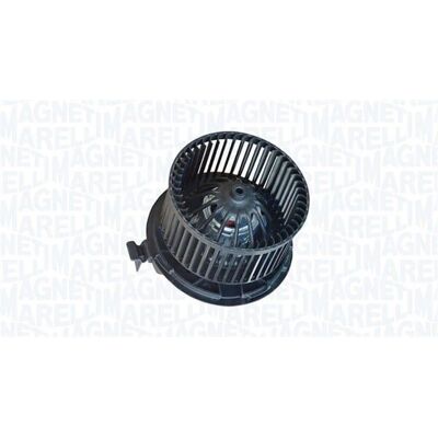 Indendørs ventilator Magneti Marelli - Enkel 147mm 12V 240W 3350 RPM Indendørs ventilator Magneti Marelli - Enkel 147mm 12V 240W 3350 RPM