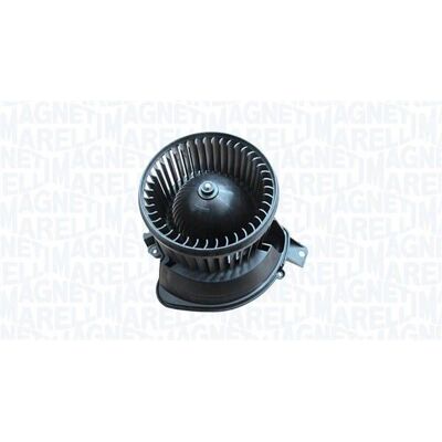 MAGNETI MARELLI 069412233010 Interiør ventilator - Interiør ventilator MAGNETI MARELLI 069412233010 Interiør ventilator - Interiør ventilator
