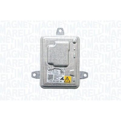 Magneti Marelli Model 711470000997 - Unitate de control al iluminatului Xenon Magneti Marelli Model 711470000997 - Unitate de control al iluminatului Xenon