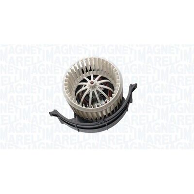 Magneti Marelli Q7 Indendørsblæser - Motor Magneti Marelli Q7 Indendørsblæser - Motor