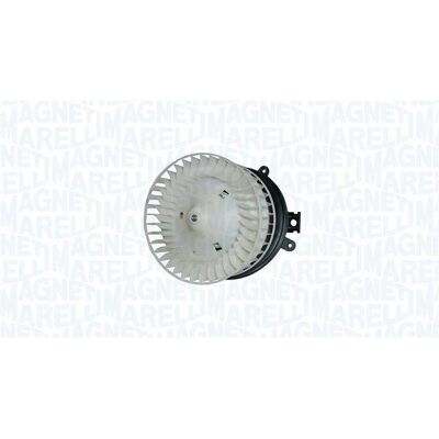 Magneti Marelli 069412335010 Motor Ventilator Interior - Motor Ventilator Interior Magneti Marelli 069412335010 Motor Ventilator Interior - Motor Ventilator Interior