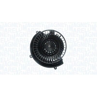 Εσωτερικός ανεμιστήρας Magneti Marelli - 12V, 408W, 175mm, Εύκολο θέρμανση/ψύξη, 3000 RPM Εσωτερικός ανεμιστήρας Magneti Marelli - 12V, 408W, 175mm, Εύκολο θέρμανση/ψύξη, 3000 RPM
