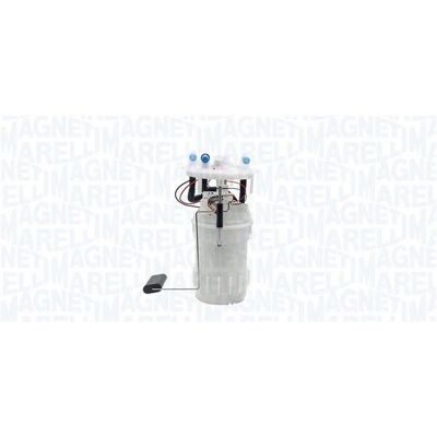 Magneti Marelli 775693a Kraftstoffpumpe Fördermodul - Nissan NV400 Opel Movano Magneti Marelli 775693a Kraftstoffpumpe Fördermodul - Nissan NV400 Opel Movano