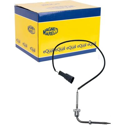 Magneti Marelli Modell 172000445010 Kipufogógáz Hőmérsékletérzékelő - Kipufogógáz Hőmérséklet érzékelő Magneti Marelli Modell 172000445010 Kipufogógáz Hőmérsékletérzékelő - Kipufogógáz Hőmérséklet érzékelő
