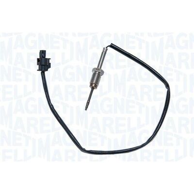 Magneti Marelli kipufogógáz hőmérséklet érzékelő - BMW 1-5, X1 X3 Magneti Marelli kipufogógáz hőmérséklet érzékelő - BMW 1-5, X1 X3