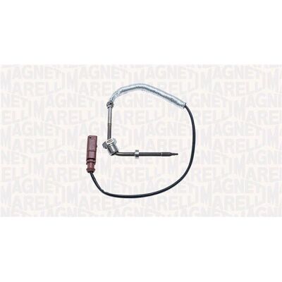 Czujnik temperatury spalin Magneti Marelli - A6, A7, Klasa C Czujnik temperatury spalin Magneti Marelli - A6, A7, Klasa C