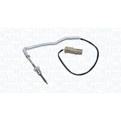 Magneti Marelli 172000497010 Utsläppsgasutemperatursensor - Temperatursensor för Utsläppsgaser Magneti Marelli 172000497010 Utsläppsgasutemperatursensor - Temperatursensor för Utsläppsgaser