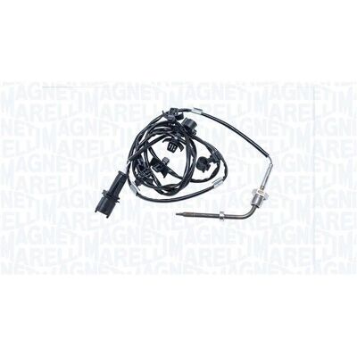 Magneti Marelli 172000537010 Czujnik temperatury spalin - Czujnik temperatury spalin Magneti Marelli 172000537010 Czujnik temperatury spalin - Czujnik temperatury spalin