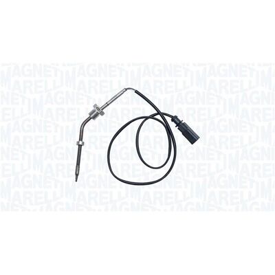 Czujnik temperatury spalin Magneti Marelli A4 - 172000461010 Czujnik temperatury spalin Magneti Marelli A4 - 172000461010