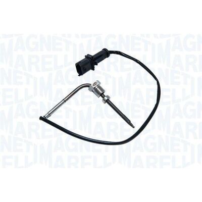 Sensor temperatury spalin - Fiat Citroën Peugeot Sensor temperatury spalin - Fiat Citroën Peugeot