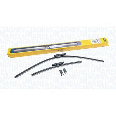 Magneti Marelli 000723136535 Ștergător parbriz - Ștergător parbriz Magneti Marelli 000723136535 Ștergător parbriz - Ștergător parbriz