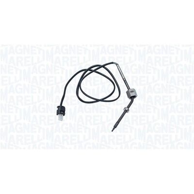 Magneti Marelli Malli 172000587010 Pakokaasujen lämpötilamittari - M-luokka Magneti Marelli Malli 172000587010 Pakokaasujen lämpötilamittari - M-luokka