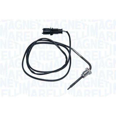 Magneti Marelli Model 172000305010 Czujnik Temperatury Spalin - Czujnik Temperatury Spalin Magneti Marelli Model 172000305010 Czujnik Temperatury Spalin - Czujnik Temperatury Spalin