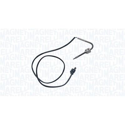 Czujnik Temperatury Spalin Magneti Marelli dla Mercedes-Benz GLK - Temperatura spalin Czujnik Temperatury Spalin Magneti Marelli dla Mercedes-Benz GLK - Temperatura spalin
