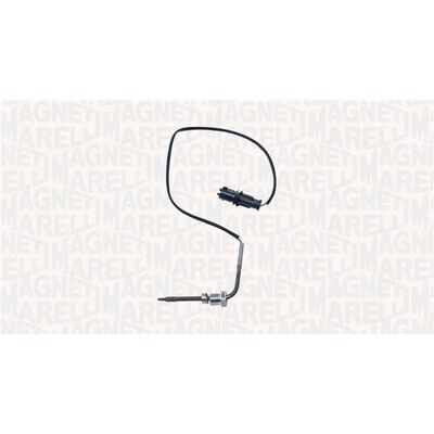 Sensore Temperatura Gas di Scarico - Fiat 500, Doblo, Fiorino, Punto Evo, Musa Sensore Temperatura Gas di Scarico - Fiat 500, Doblo, Fiorino, Punto Evo, Musa