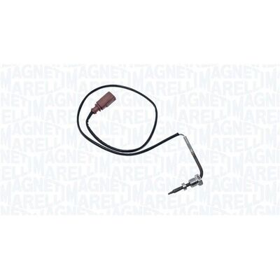 Sensore di temperatura dei gas di scarico Magneti Marelli 172000509010 - Sensore di temperatura dei gas di scarico Sensore di temperatura dei gas di scarico Magneti Marelli 172000509010 - Sensore di temperatura dei gas di scarico