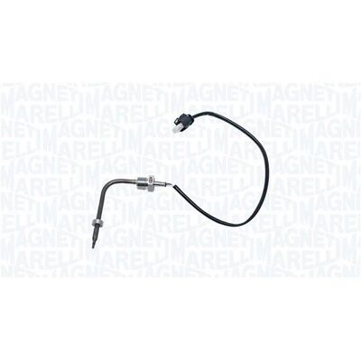 Kibocsátási gáz hőmérséklet érzékelő Magneti Marelli 172000621010 - Oxigén érzékelő Kibocsátási gáz hőmérséklet érzékelő Magneti Marelli 172000621010 - Oxigén érzékelő