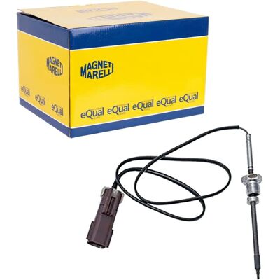 Kibocsátott gáz hőmérséklet érzékelő Magneti Marelli 172000531010 - Kibocsátott gáz hőmérséklet érzékelő Kibocsátott gáz hőmérséklet érzékelő Magneti Marelli 172000531010 - Kibocsátott gáz hőmérséklet érzékelő