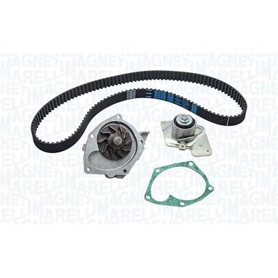 MAGNETI MARELLI 341404900001 - Vandslam, Tandskifte, Renault kompatibel MAGNETI MARELLI 341404900001 - Vandslam, Tandskifte, Renault kompatibel