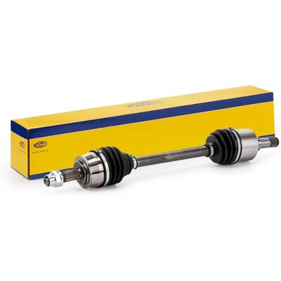 MAGNETI MARELLI 302004190160 Άξονας μετάδοσης - Fiat Punto II & Grande Punto MAGNETI MARELLI 302004190160 Άξονας μετάδοσης - Fiat Punto II & Grande Punto