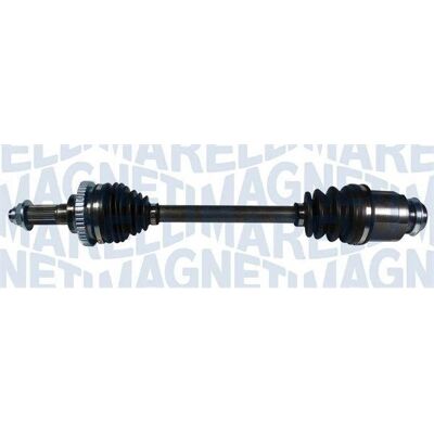 MAGNETI MARELLI 302004190200 Άξονάς μεταδιδόμενης κίνησης - Δεξιός μπροστινός άξονας MAGNETI MARELLI 302004190200 Άξονάς μεταδιδόμενης κίνησης - Δεξιός μπροστινός άξονας