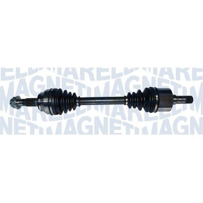 Magneti Marelli 302004190230 - Albero di trasmissione per Peugeot Boxer, Fiat Ducato Magneti Marelli 302004190230 - Albero di trasmissione per Peugeot Boxer, Fiat Ducato