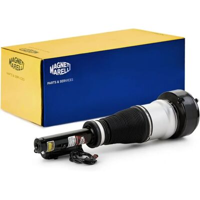 Magneti Marelli Luftfederbein - Universal, Gasdruck, Vorderachse Magneti Marelli Luftfederbein - Universal, Gasdruck, Vorderachse