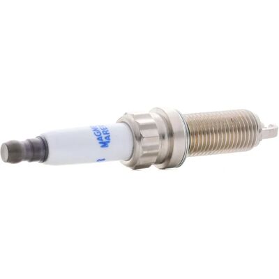 Magneti Marelli Zündkerze - M12 x 1.25 - Mit Widerstand - Für Peugeot, Citroën, Mini, BMW Magneti Marelli Zündkerze - M12 x 1.25 - Mit Widerstand - Für Peugeot, Citroën, Mini, BMW