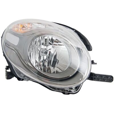 MAGNETI MARELLI 712475286129 - Højre Forlygte MAGNETI MARELLI 712475286129 - Højre Forlygte