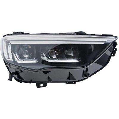 Magneti Marelli Malli 719000000212 Oikea Ajovalo - Ajovalo Magneti Marelli Malli 719000000212 Oikea Ajovalo - Ajovalo