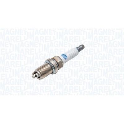 Magneti Marelli Bougie vonsteker 062709000001 - Bougie Magneti Marelli Bougie vonsteker 062709000001 - Bougie