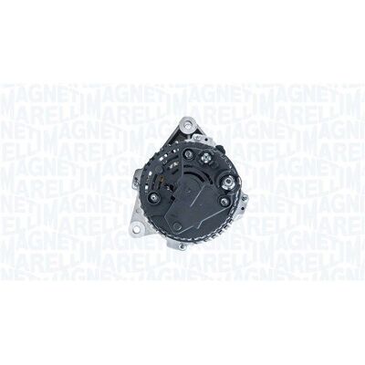 Magneti Marelli Alternator 063730715010 - Alternator Magneti Marelli Alternator 063730715010 - Alternator